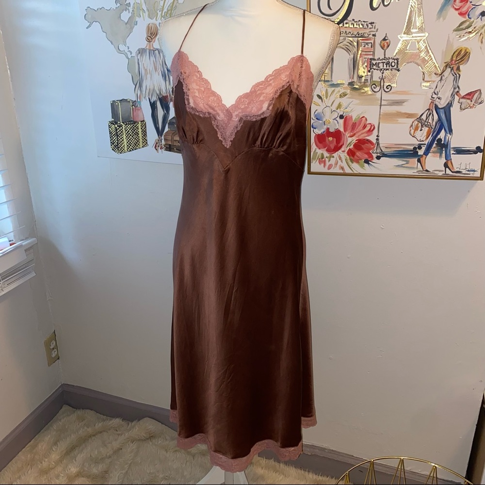 Victoria Secret slip